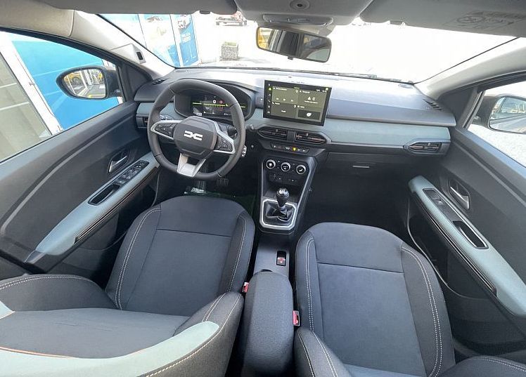 Zunanja slika - Dacia Jogger - TCe 110 Extreme - 7