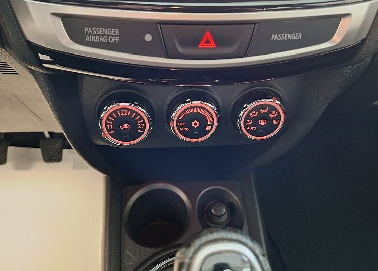 Zunanja slika - Mitsubishi ASX - 1.6 2WD Auto Stop Go Invite+-SLO-ODLIČEN- - 10