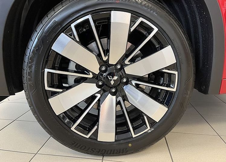 Zunanja slika - Mitsubishi Outlander - 2.4 PHEV Instyle Auto - NA ZALOGI - TOP CENA - - 18