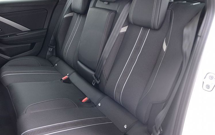 Zunanja slika - Opel Astra - 1.5 Dizel 96KW S S GS Auto ST - 7