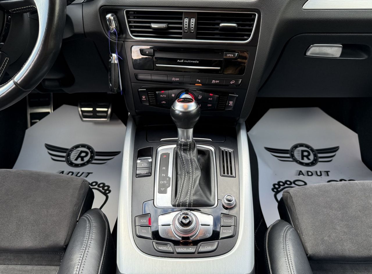 Zunanja slika - Audi SQ5 - 3.0 TDI QUATTRO COMPETITION|JAMSTVO| - 14