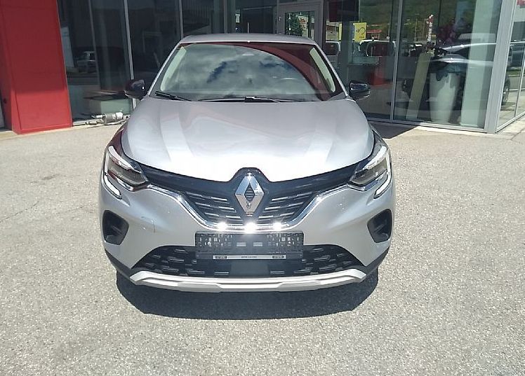 Zunanja slika - Renault Captur - 1.0 TCE 90 TECHNO -19- - 3