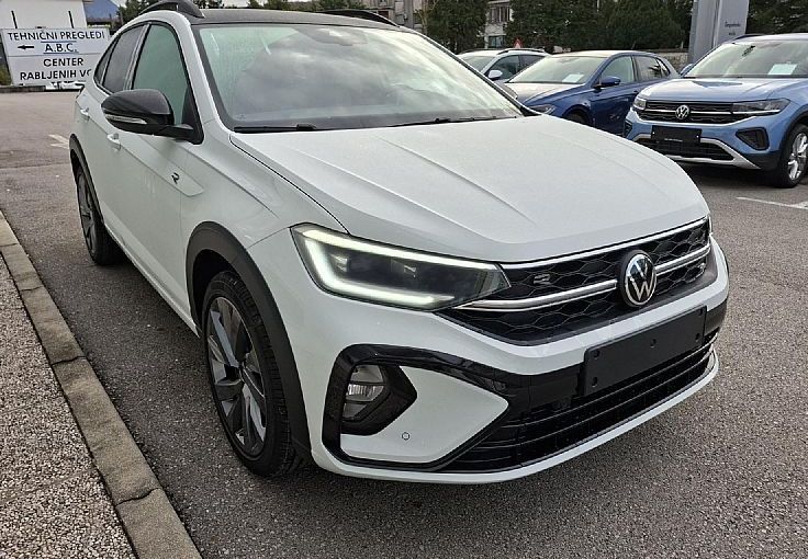Zunanja slika - VW Taigo - 1.0 TSI 4Joy - 6