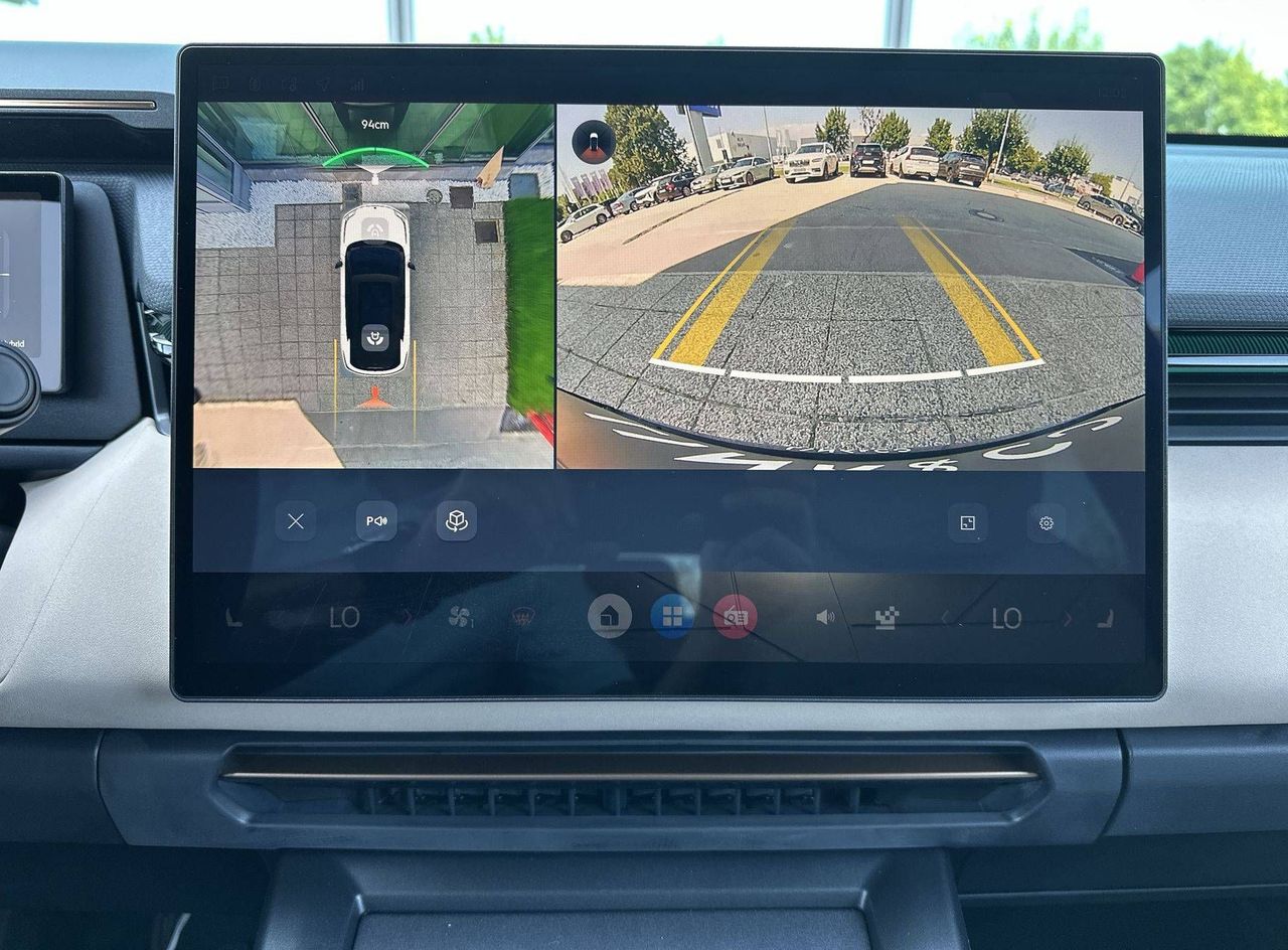 Zunanja slika - Lynk & Co 08 - More PHEV - 18