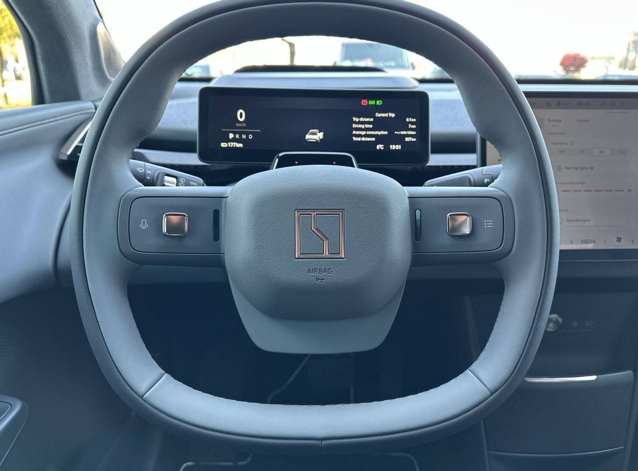 Zunanja slika - Zeekr X - Privilege AWD - 12