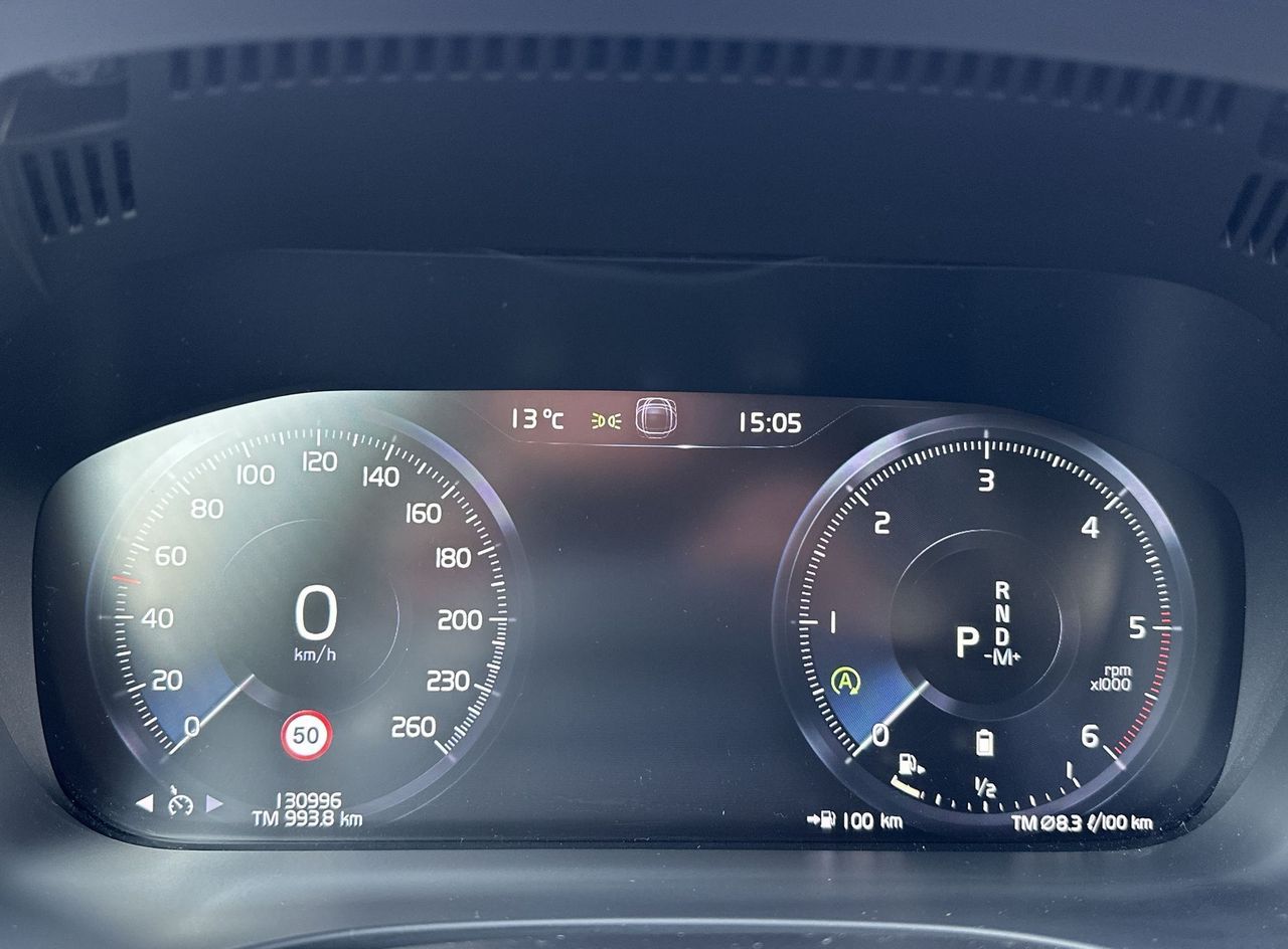 Zunanja slika - Volvo XC60 - B4 D AWD AUT Momentum - 17