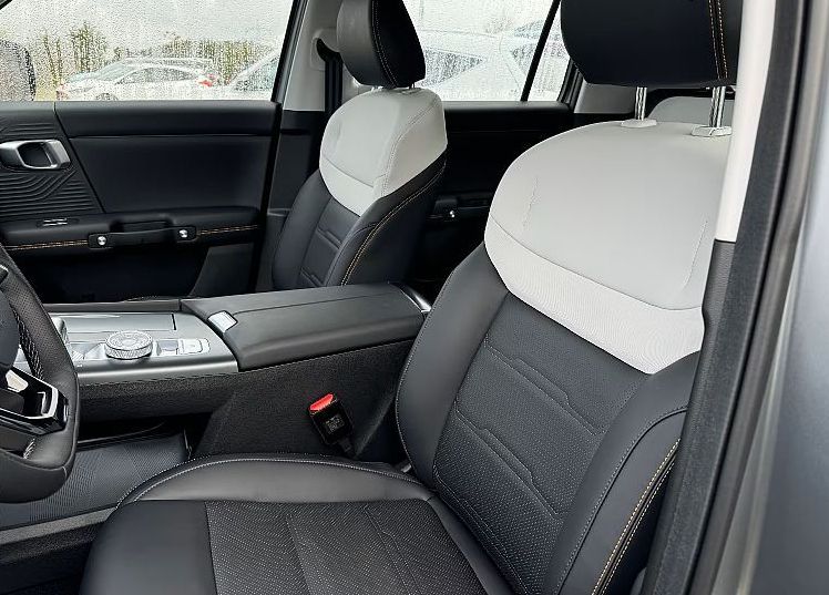 Zunanja slika - Baic BJ30 - 4WD Hybrid - 5