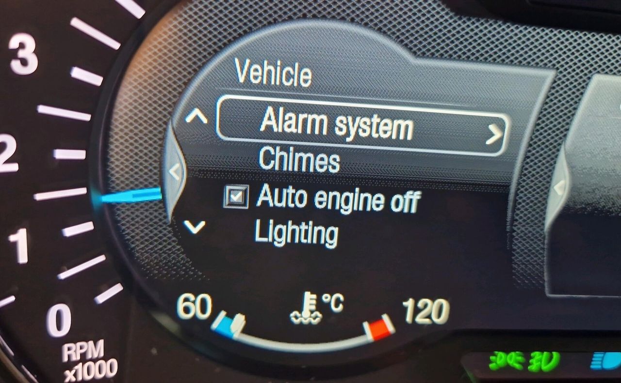 Zunanja slika - Ford S-MAX - 2.5 Hybrid FHEV Titanium AVT-NAVI-PDC-KEYLES-ZIM.P - 25