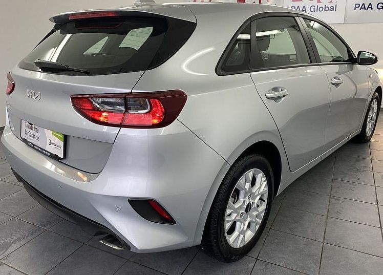 Zunanja slika - KIA Ceed - 1.0 T-GDi 74 kW.NEMŠKI.NAVI.KAMERA.PDC.GRETJE.SED - 5
