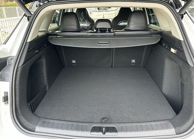 Zunanja slika - Baic X55 - NA ZALOGI - 9