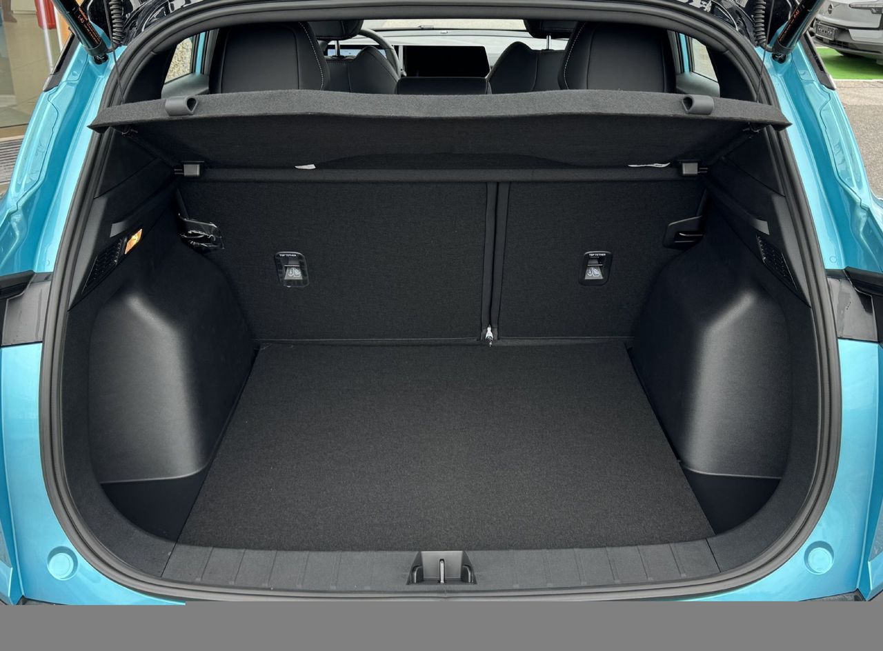 Zunanja slika - Geely Coolray - 1.5 TD 7 DCT GF - 9