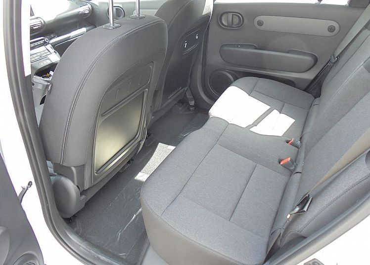 Zunanja slika - Hyundai Inster - 42 kWh Trend°PLUS°COMFORT°- 7200 EUR SUBV. - 11