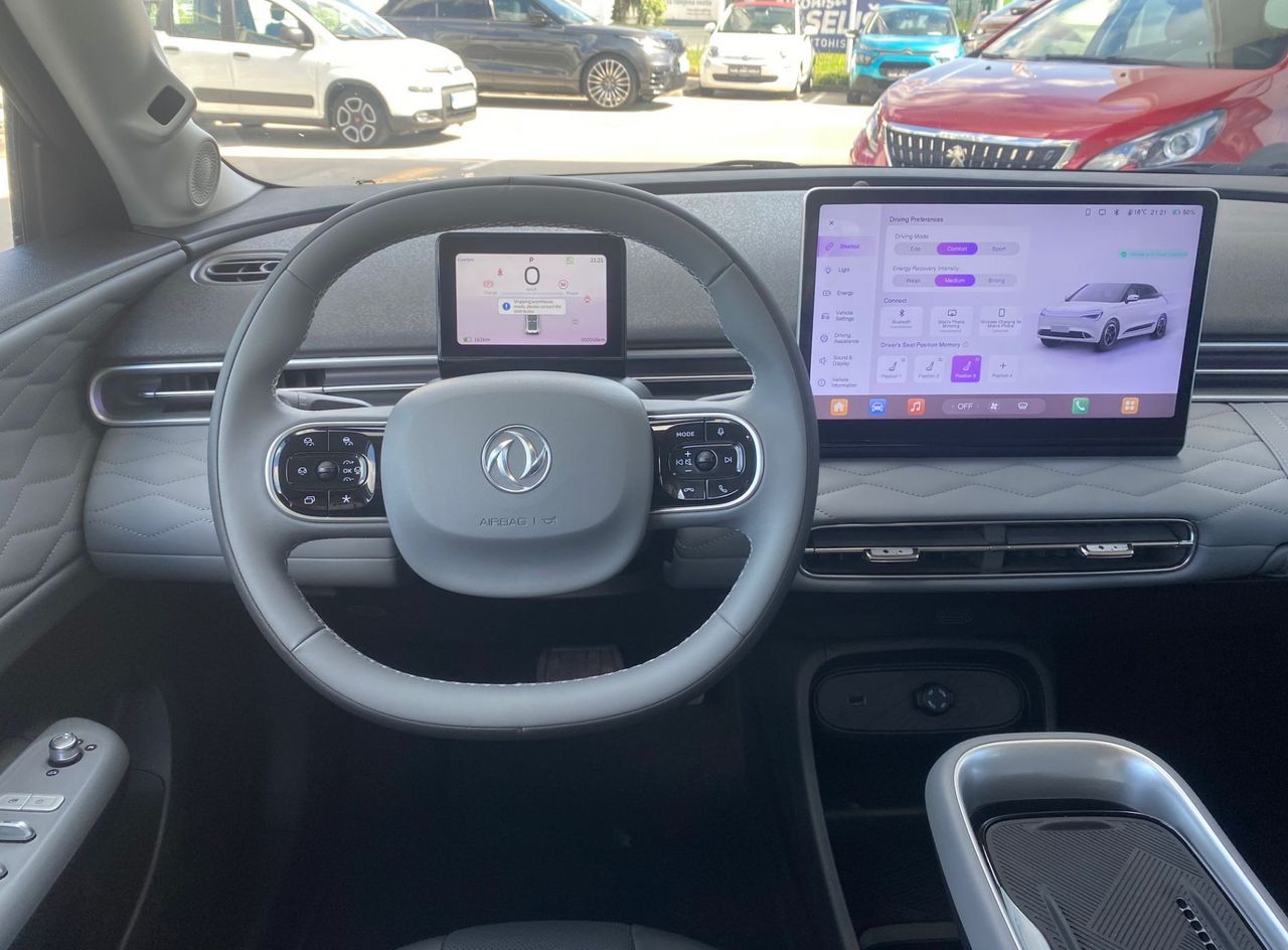 Zunanja slika - Dongfeng Box - 42.3 kWh SUBVENCIJA -7.200€ +ZELENI KREDIT 3.5 OM - 10