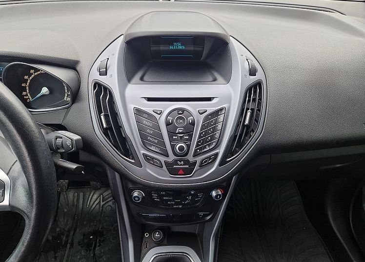 Zunanja slika - Ford B-MAX - 1.5 Duratorq TDCi Titanium-Slo-Avt.klima... - 10