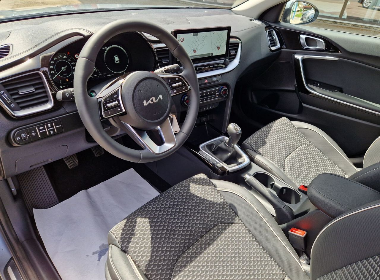 Zunanja slika - KIA XCeed - 1.0 T-GDi EX Way - 6