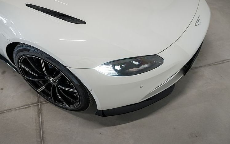 Zunanja slika - Aston Martin Vantage - Roadster Boris - 10