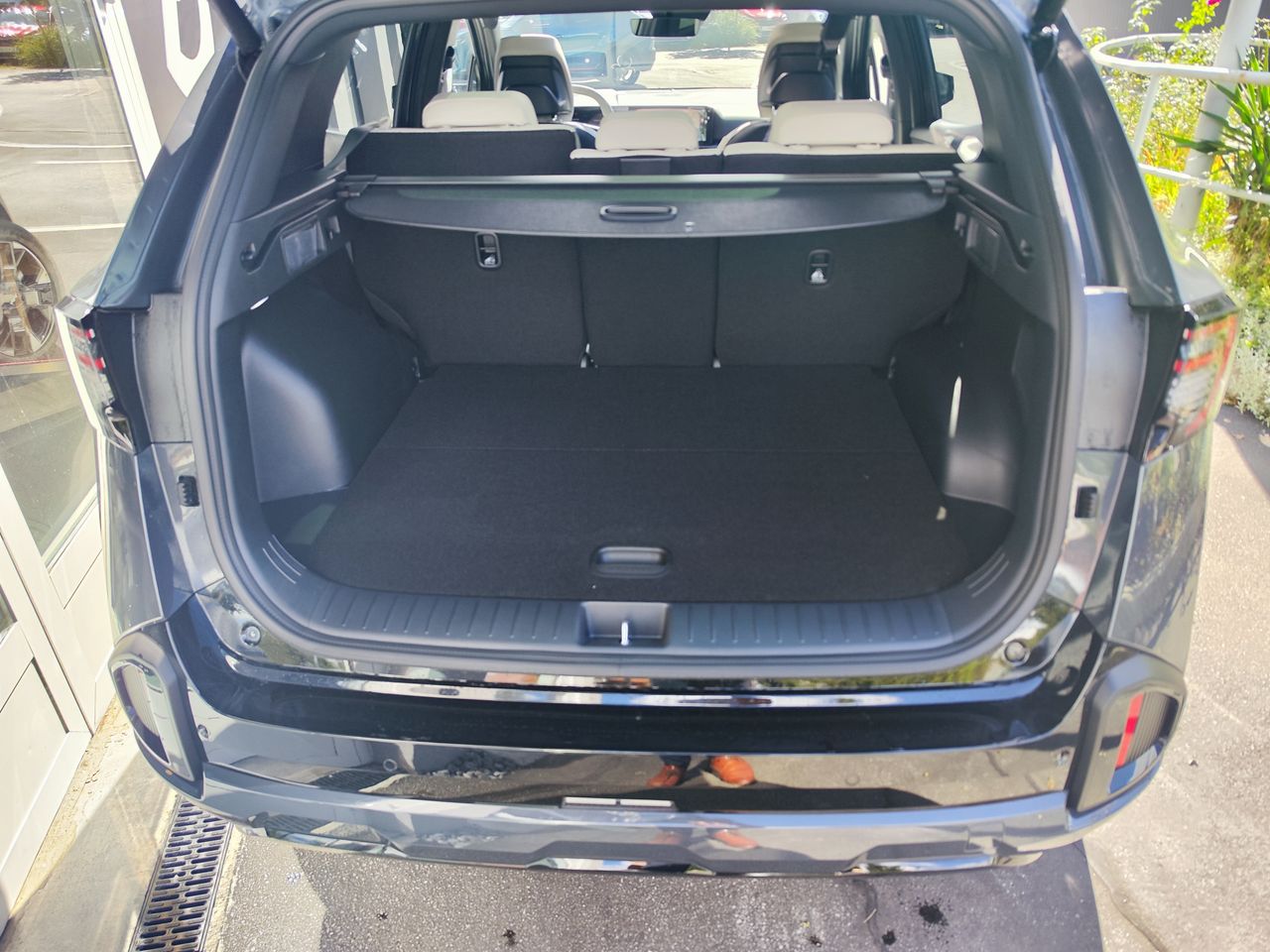 Zunanja slika - KIA Sportage - Sportage - 8