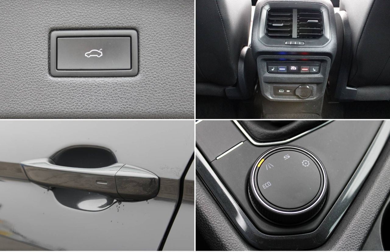 Zunanja slika - Seat Tarraco - 1.5 TSI XCELLENCE 7SED ACC VIRTUAL KAM NAVI LED... - 11