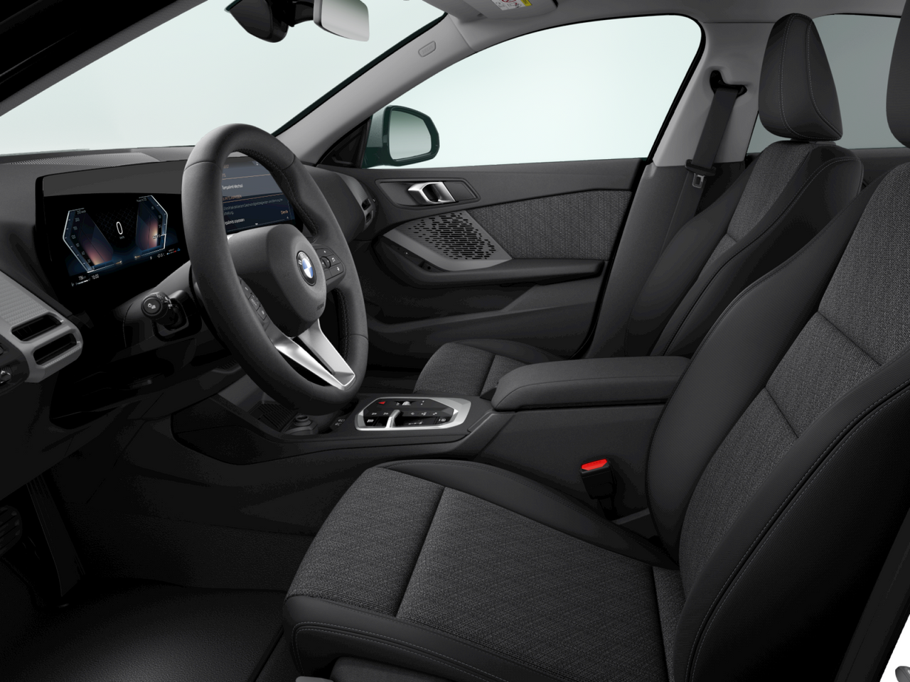 Zunanja slika - BMW Serija 2 - 216 Gran Coupe - 7