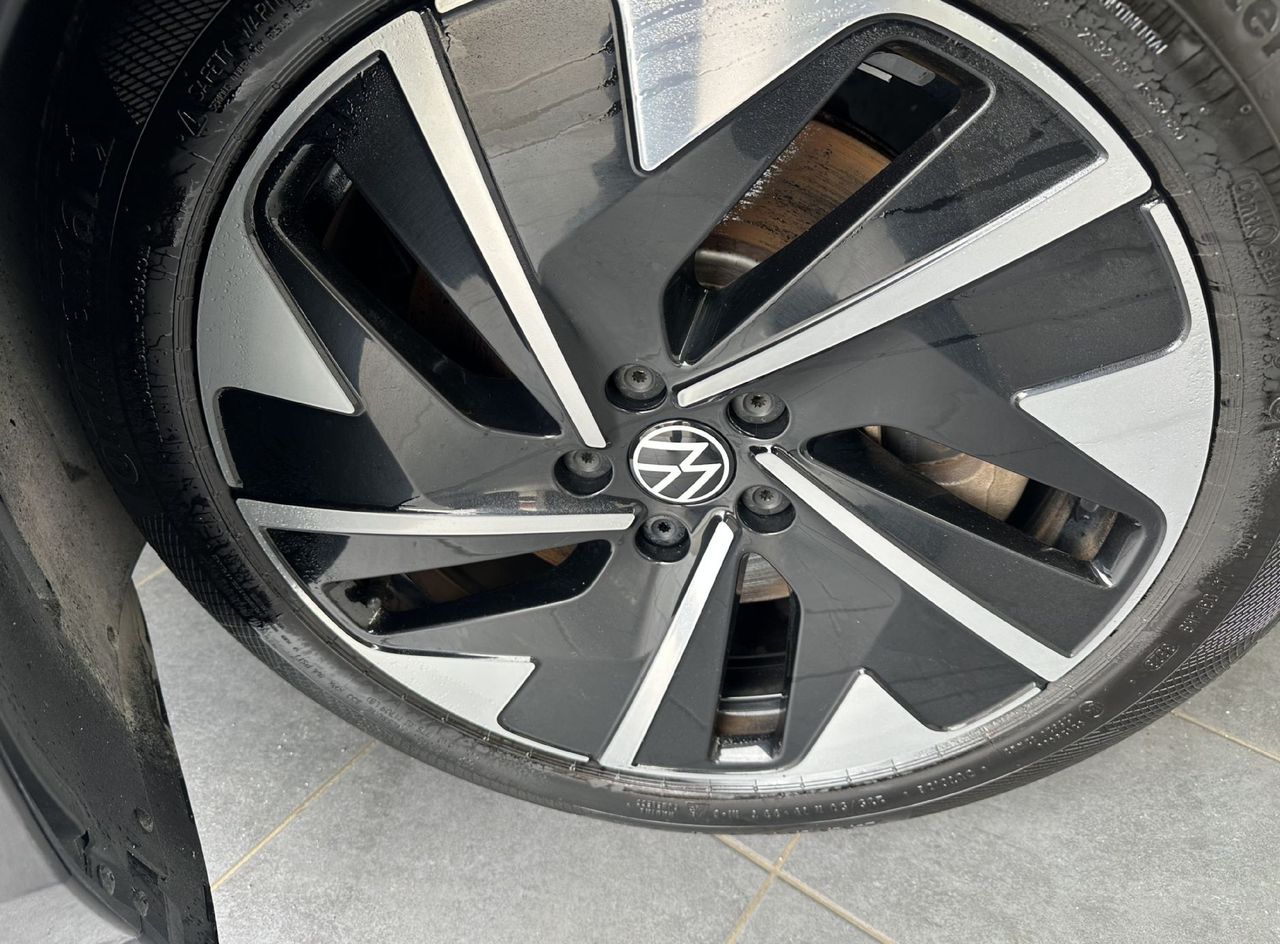 Zunanja slika - VW ID.7 - 77kWh Pro 210kW.NEMŠKI+4ALU.KAMERA.LED.ACC.PANORAM - 12