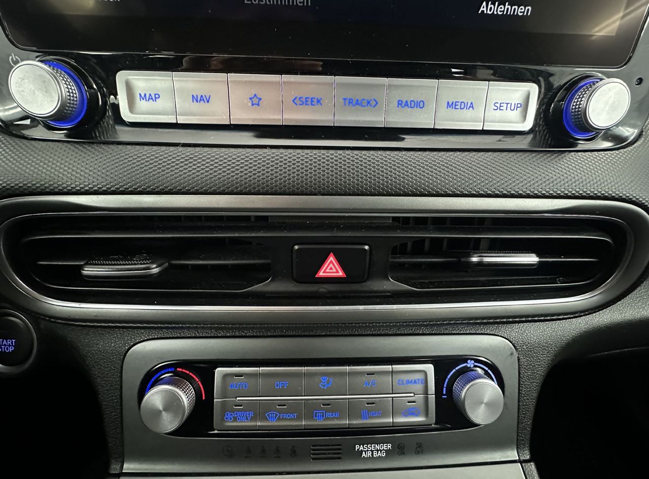 Zunanja slika - Hyundai Kona - 64 KWh Style+4ALU.LED.KAMERA.NAVI.ACC.KLJUKA.TOP - 15