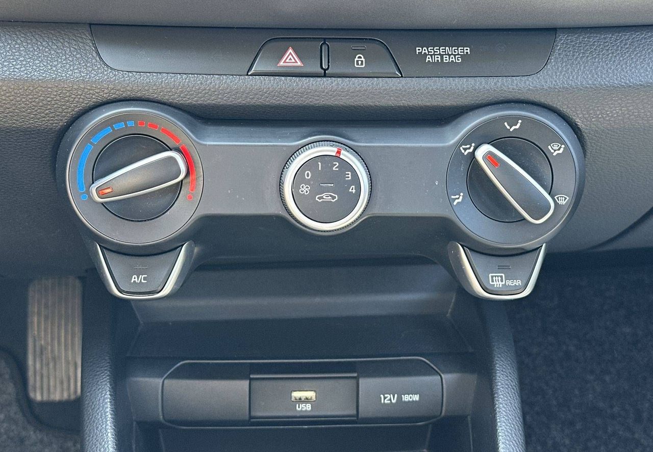 Zunanja slika - KIA Stonic - 1.25 MPI LX Active ISG - 15
