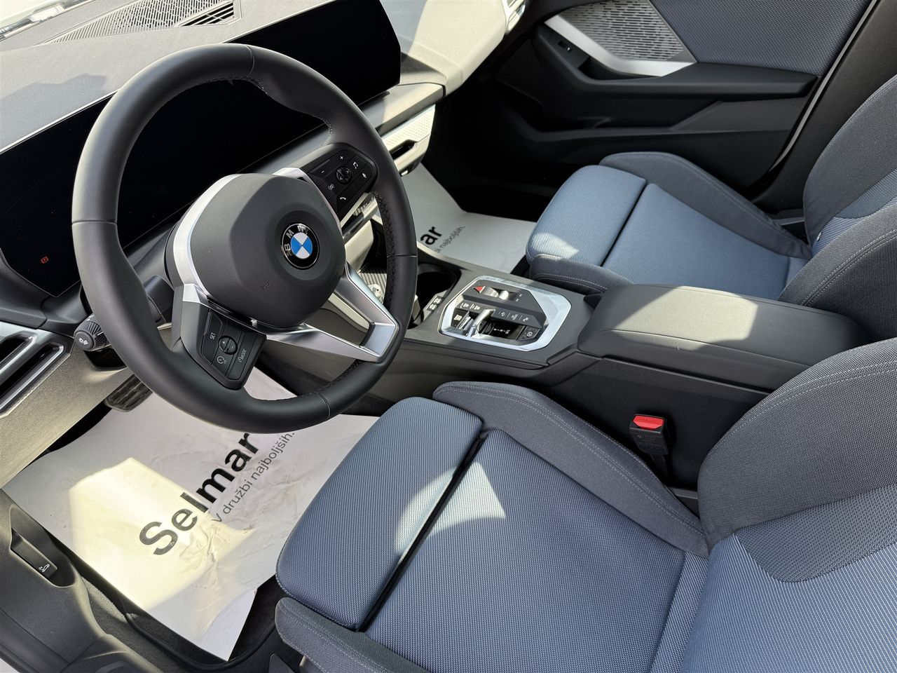 Zunanja slika - BMW Serija 2 - 220 Gran Coupe - 6