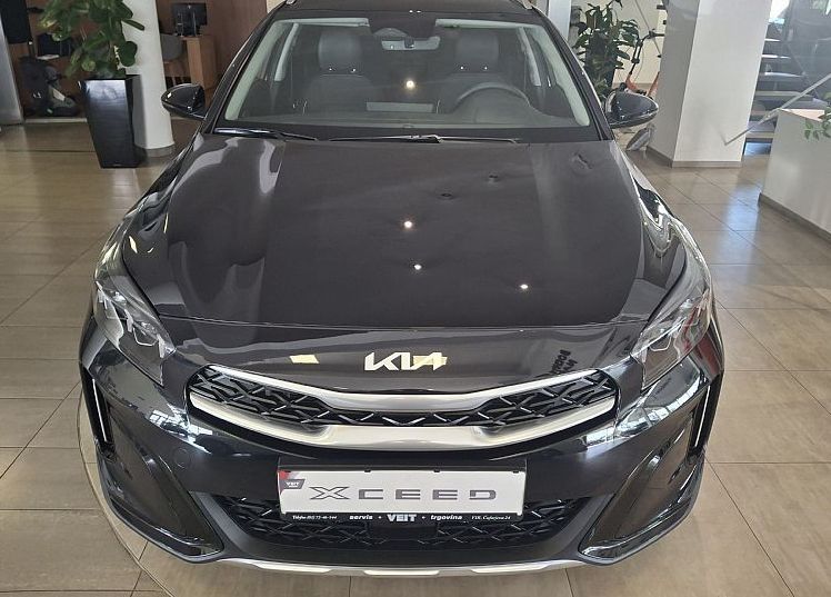 Zunanja slika - KIA XCeed - 1.6 T-GDi EX WAY ISG.7DCT 110.3 kW. VEČ BARV - 2
