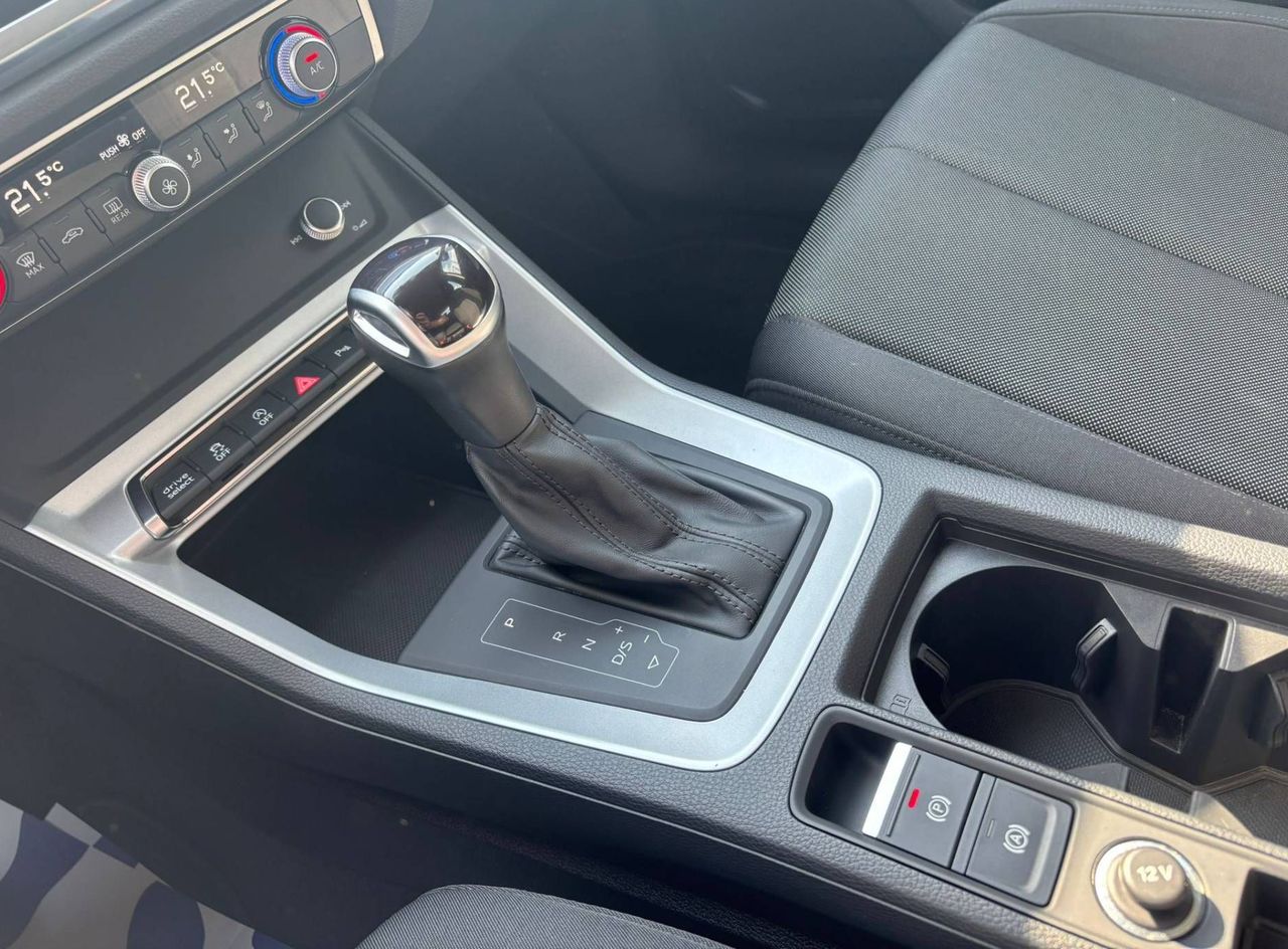 Zunanja slika - Audi Q3 - 35 TFSI S tronic Buisiness  KAMERA-LED-NAVI - 12