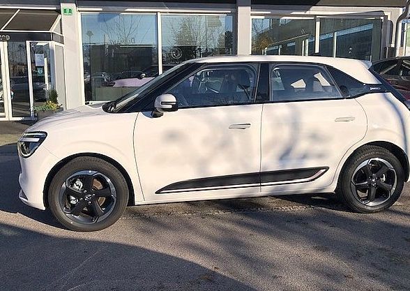 Zunanja slika - Dongfeng Box - 42.3 kWh -7.200€ SUBVENCIJE - NA ZALOGI - 5