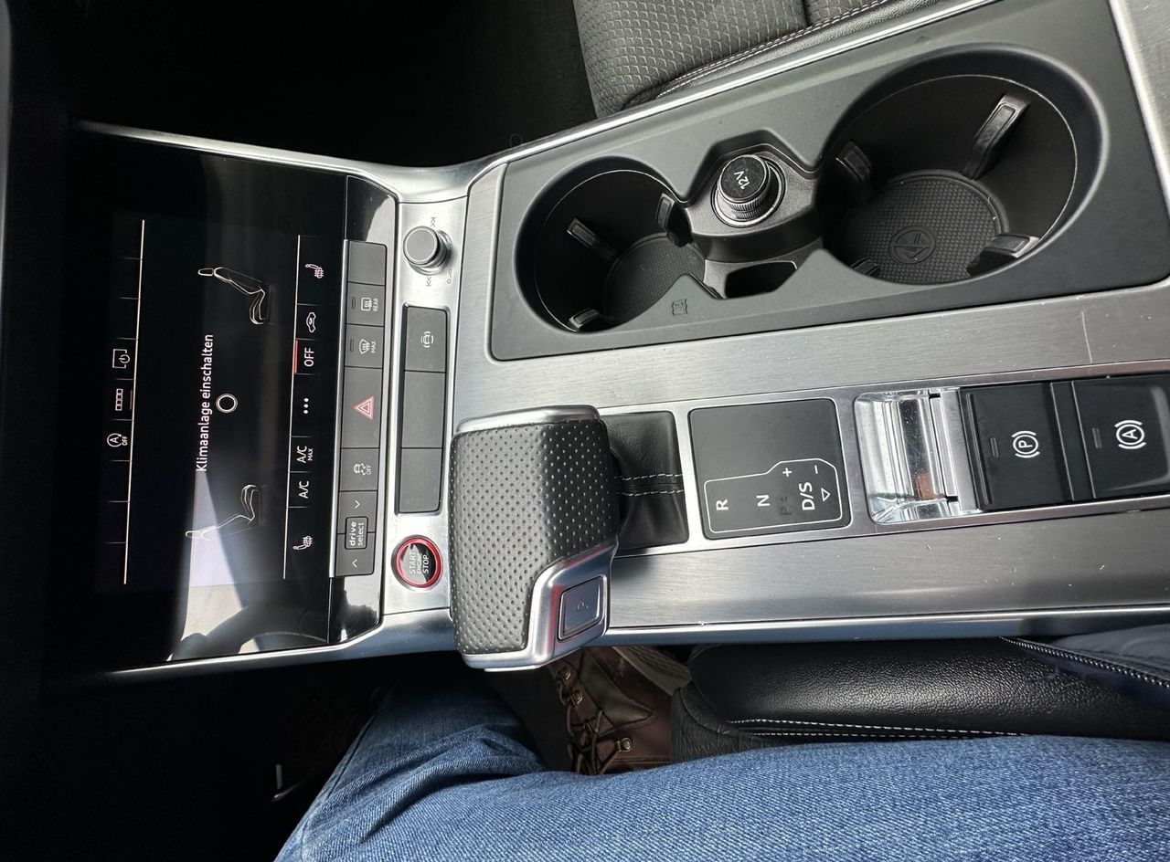 Zunanja slika - Audi S6 - quattro 257kW.NEMŠKI.NAVI.KLJUKA.LED.USNJE - 17