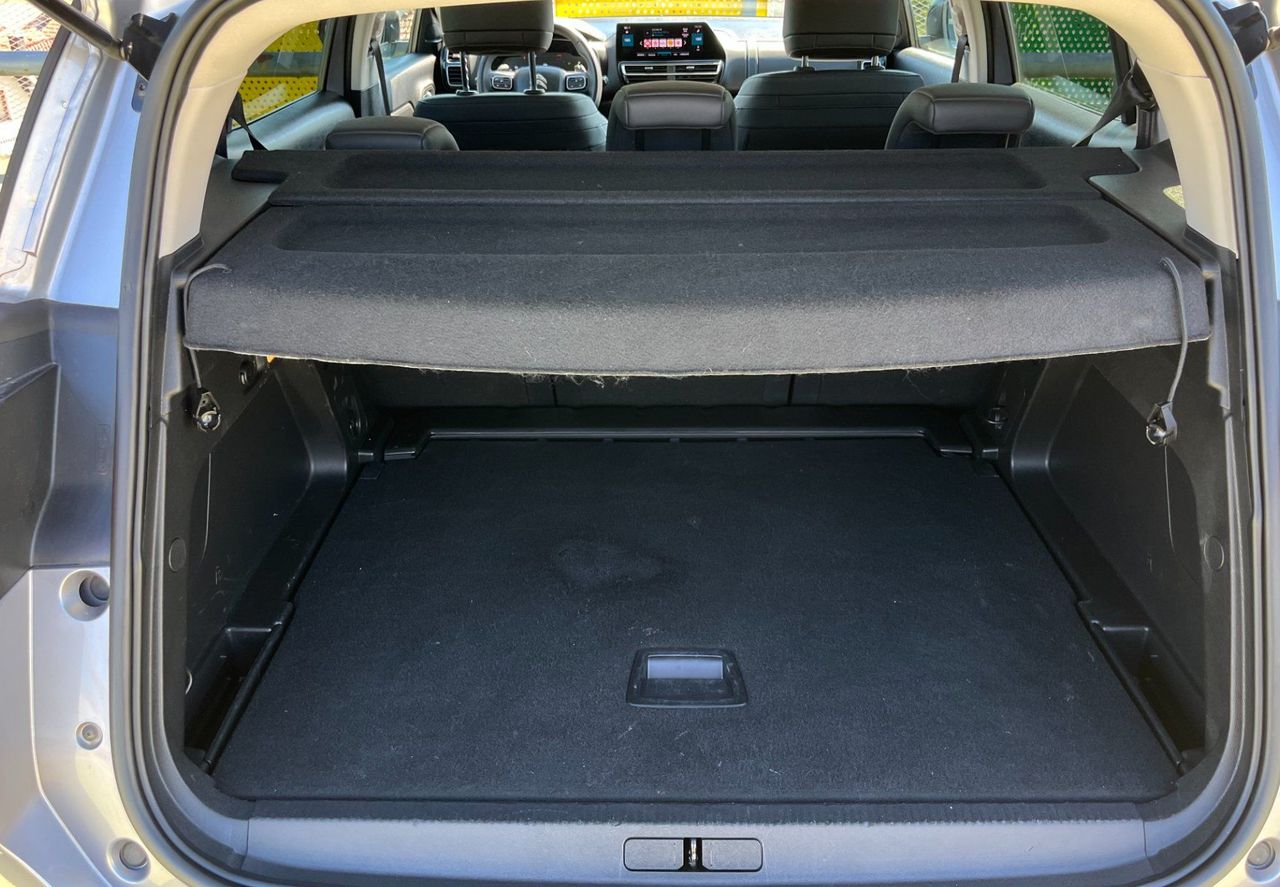 Zunanja slika - Citroën C5 Aircross - Shine Pack BlueHDi 130.KAMERA.NAVI.LED.USNJE.TOP - 9