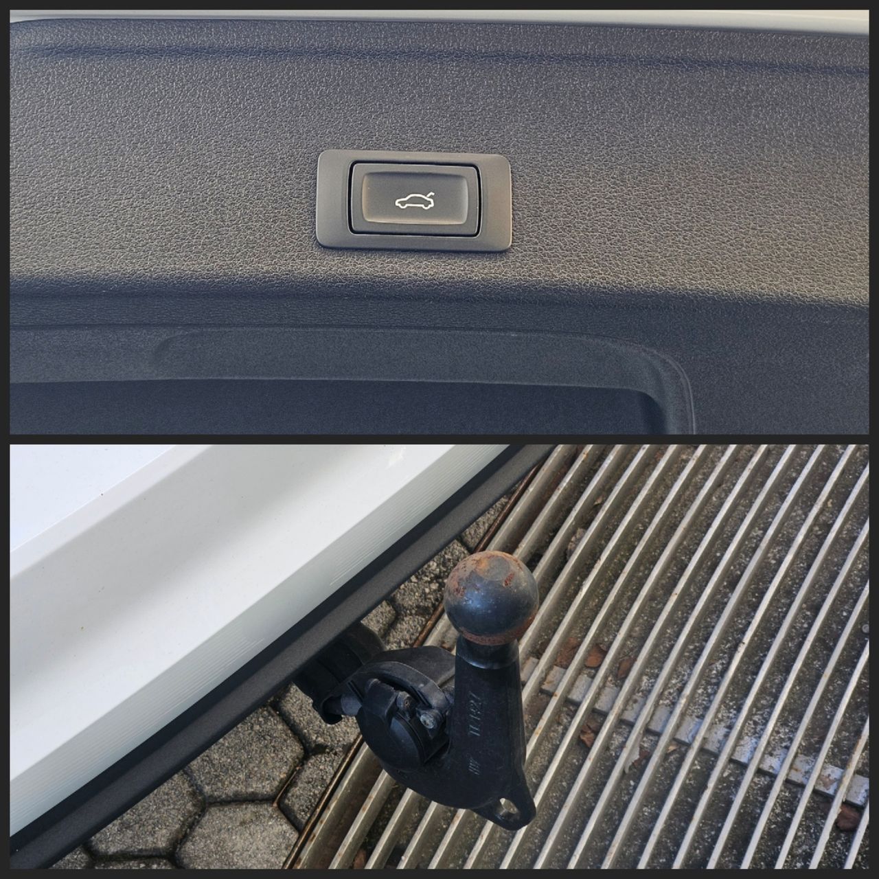 Zunanja slika - Audi A4 - 35 TDI S tronic - 11