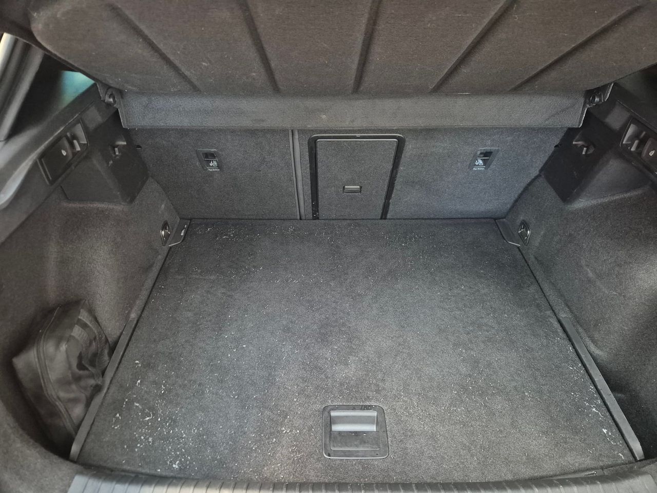 Zunanja slika - Cupra Formentor - 1.5 TSI DSG - 9