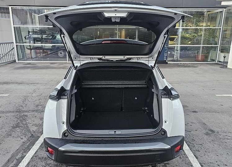 Zunanja slika - Peugeot 2008 - ACTIVE PACK PureTech 100 - 7