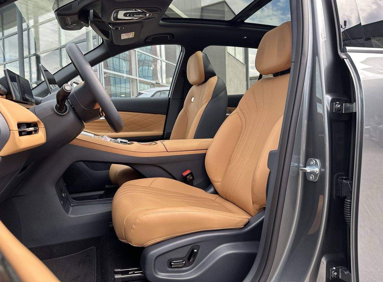 Zunanja slika - Geely StarRay EM-i - Plug-In Hybrid 1.5 Max Avt. - 10