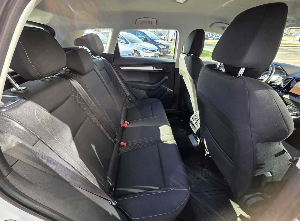 Zunanja slika - Škoda Karoq - 1.6 TDI Style.FULL LED.NAVI.HITRI KREDIT - 11