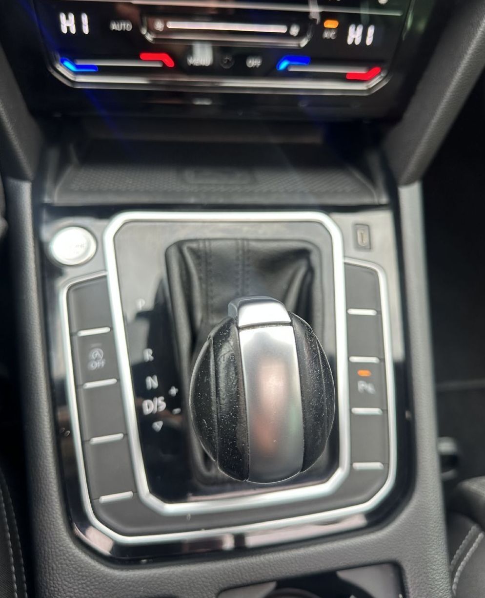Zunanja slika - VW Passat - Variant 2.0 TDI.Business avt. 110kW.NEMŠKI.PANORAMA.KAMERA - 15