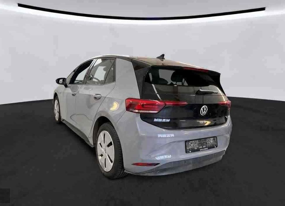 Zunanja slika - VW ID.3 - Pro.AUT.NAVI.LED.62 KW.NEMŠKI.SAMO 85.000 KM - 6