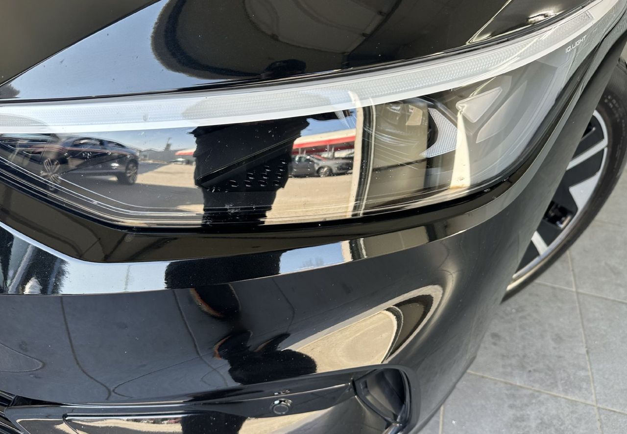 Zunanja slika - VW ID.7 - 210kW.NEMŠKI+4ALU.KAMERA.LED.NAVI.USNJE.ACC.PANORA - 2
