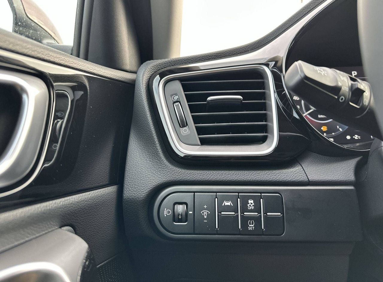 Zunanja slika - KIA XCeed - 1.6 T-GDi EX WAY ISG.7DCT - 15