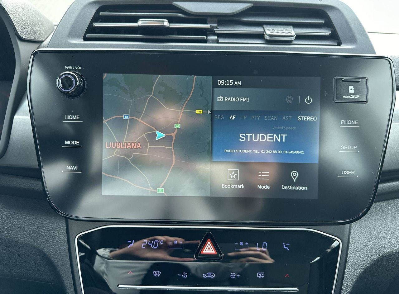 Zunanja slika - SsangYong Tivoli - 1.5 T-GDi Fresh 2WD AT - 15