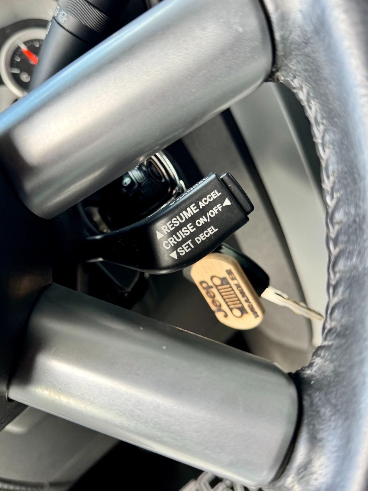 Zunanja slika - Jeep Wrangler - Unlimited 2,8 CRD Rubicon Avt. - 17