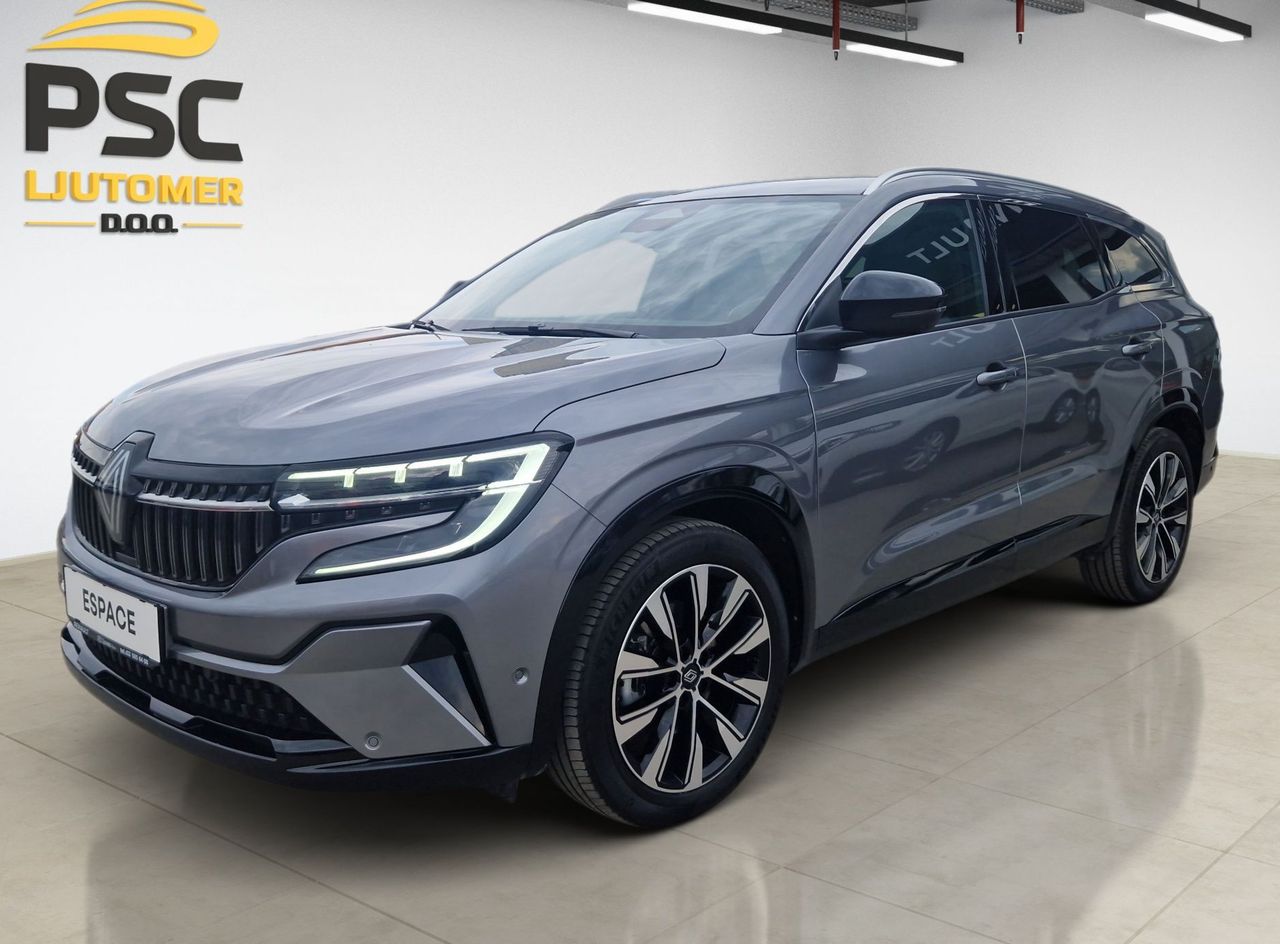 Zunanja slika - Renault Espace - TECHNO E-TECH FULL HYBRID 200 - 3