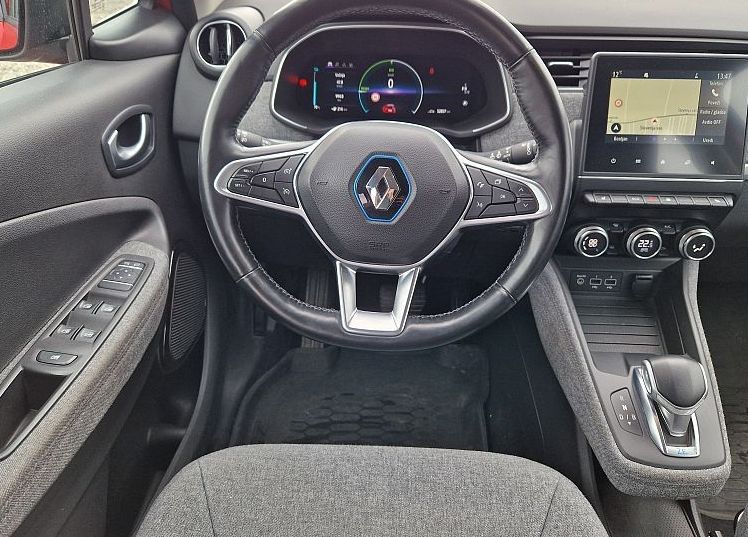 Zunanja slika - Renault Zoe - LASTNIŠKA BATERIJA - 7