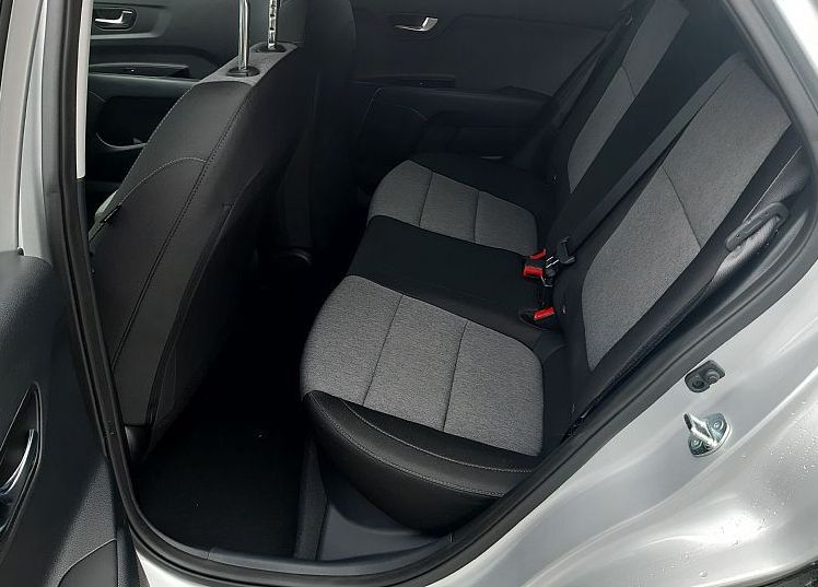 Zunanja slika - KIA Stonic - 1.0 T-GDi 73.6 kW  100 KM  EX Pulse DCT - 10