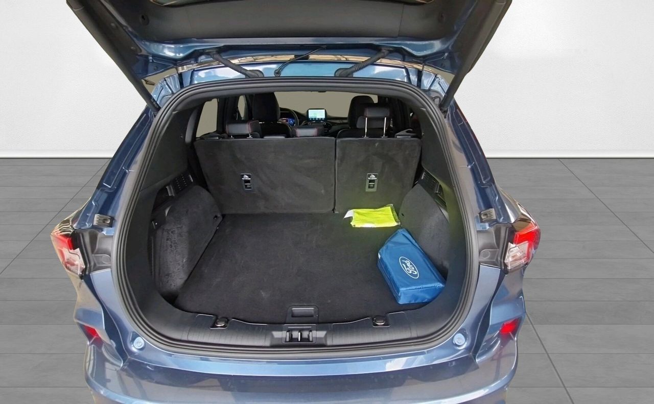 Zunanja slika - Ford Kuga - St-Line X 2.5 Hyb FHEV-SLO-RADAR-LED-NAVI-HEADUP - 9