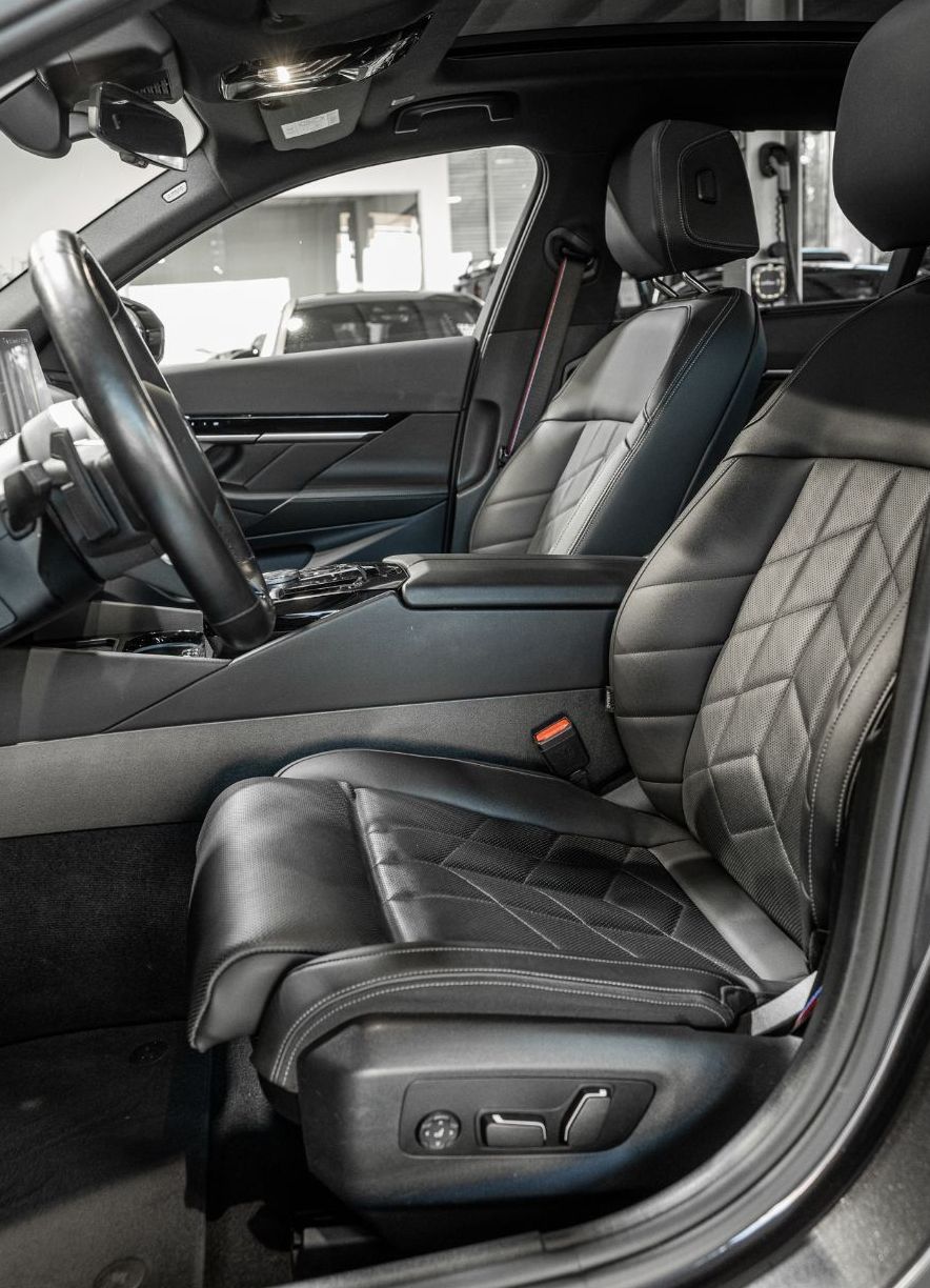 Zunanja slika - BMW Serija 5 - : M-SPORT PRO PAKET-HEADUP-HARMAN-PANO-MEMORY-USNJE - 12