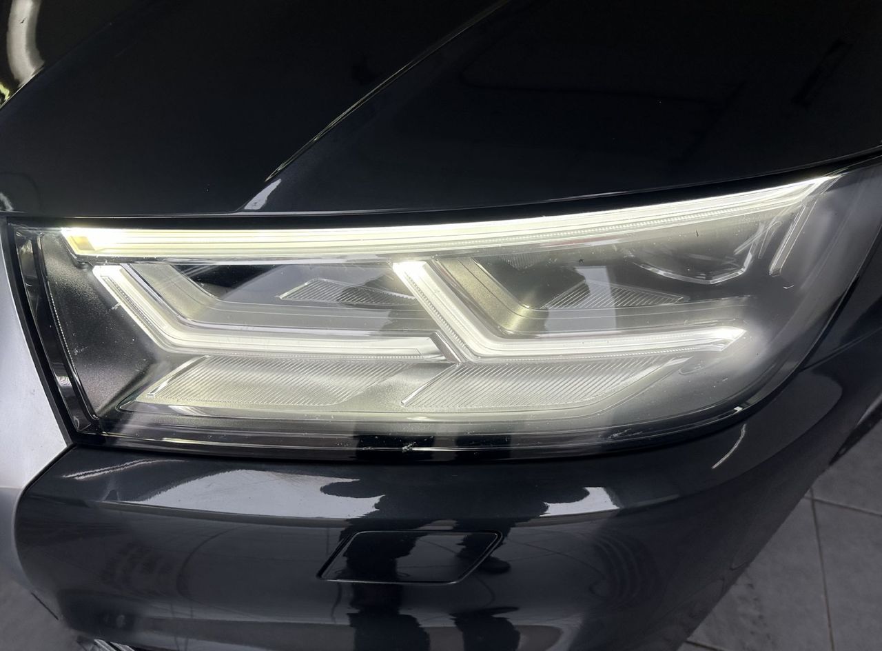 Zunanja slika - Audi Q5 - Audi S TDI quattro 255kW.NEMŠKI+4ALU.ACC.KAMERA - 2