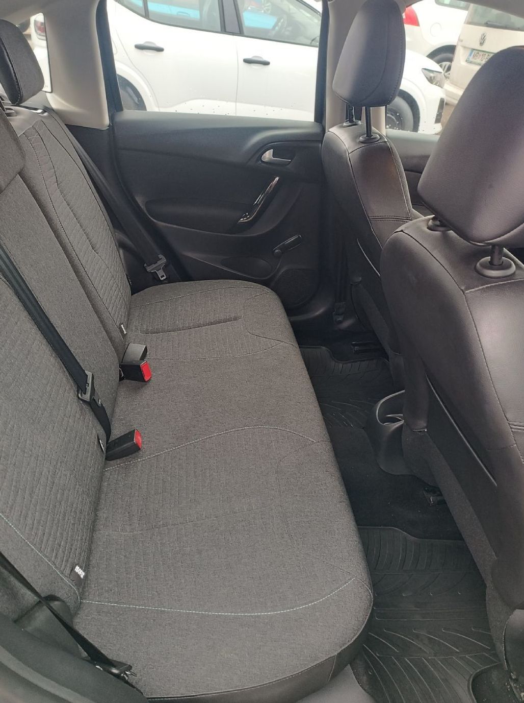 Zunanja slika - Citroën C3 - Selection PureTech 82 BVM - 6